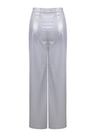 Senna Nıxıe Pants Gümüş Gümüş