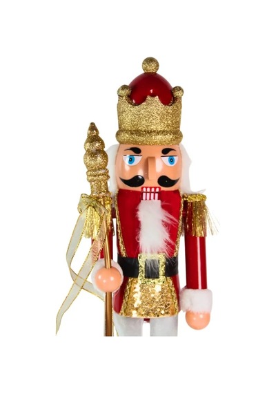 Noel Fındıkkıran 40 Cm Diğer