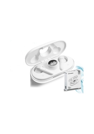 Dramex DX30 Bluetooth Kulakiçi Kulaklık
