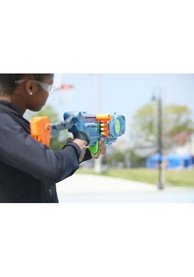 Nerf Elite 2.0 Flip F2551 Nerf Elite 2.0 Flip F2551