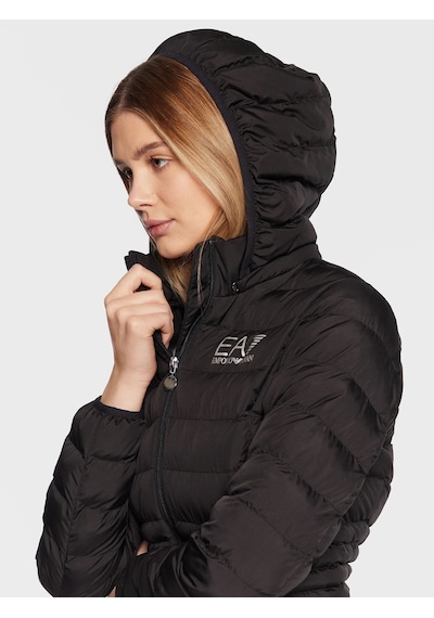 Emporio Armani Emporıo Armanı Kadın Mont 8ntb23-tnf8z-1200 8ntb23-tnf8z-1200 Siyah Siyah