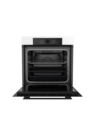 Ferre Pizzart&fryart  QEP65CB Ankastre Fırın + Pizza Taşı & Küreği