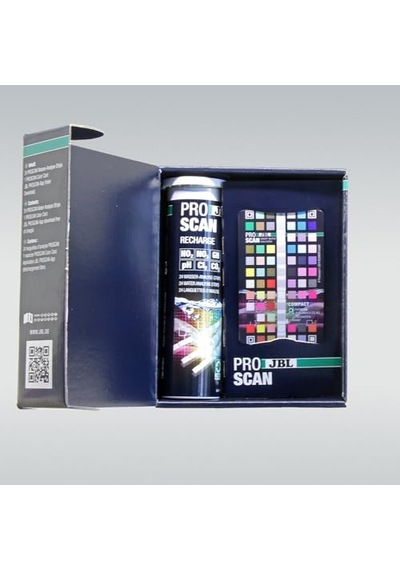 Proscan Akilli Tel. Su Testi, 111-25420 Enerji Sınıfı A+
