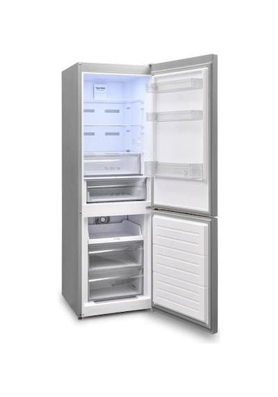 Vestel NFK37001 G 331 LT No-Frost Kombi Tipi Buzdolabı