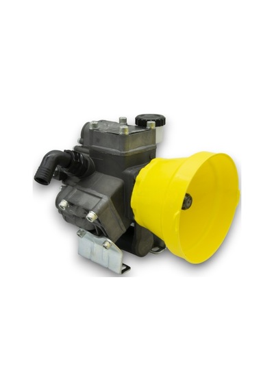 Pompa 3 Membran   Ybspump Yp-70 Düz