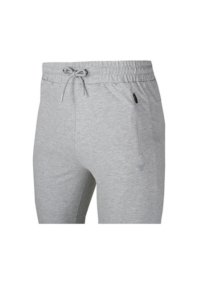 Techsport Jogger Erkek Günlük Eşofman Altı Tch107-grı Gri