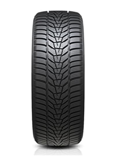 Hankook 255/40R18 99V W330 Winter I Cept Evo3 XL Kış Lastiği 2025