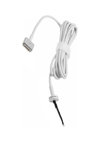 Magsafe 2 Tamir Kablosu Magsafe 2 Cihazlar İle Uyumlu Pratik Tamir Kablosu Tak Çalıştır
