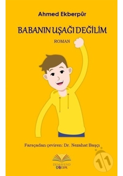 Babanın Uşağı Değilim