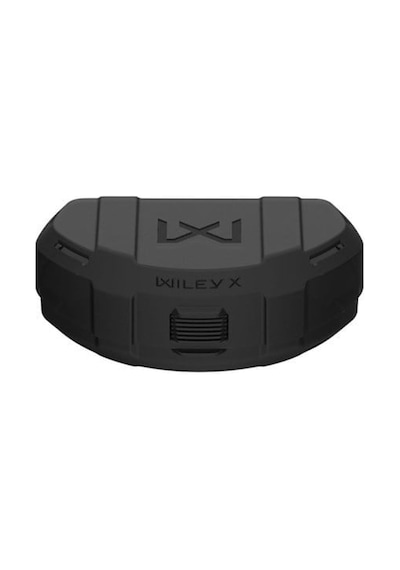 Wıley X Jakl Balistik Gözlük 3 Lens Çok Renkli