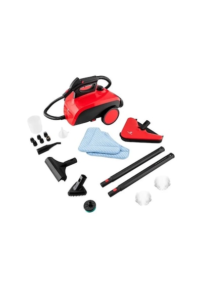 Classen Smart Çok Fonksiyonlu Güçlü Buharlı Temizleyici Makinesi Go-53-vice