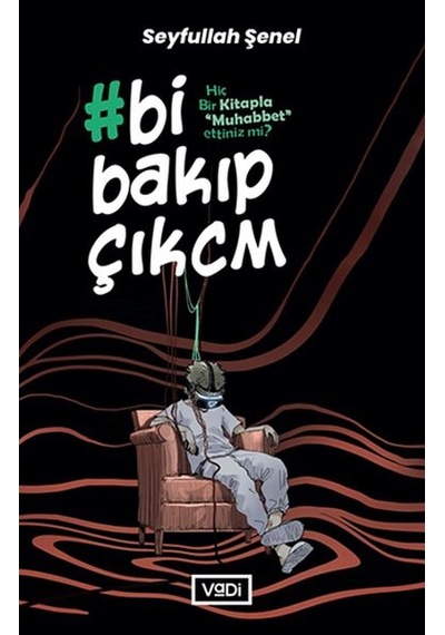 Bi Bakıp Çıkcm N11.7618