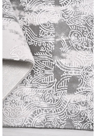 Youdayhomecollection Bloom Model Halı 80x200 Çok Renkli Diğer