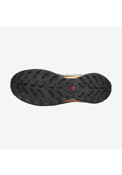Salomon X Adventure Gtx Erkek Bej Ayakkabı Bej