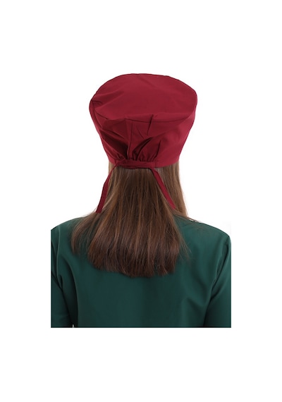 Bordo Cerrahi Bone - Doktor Bone-Standart-114 Bordo