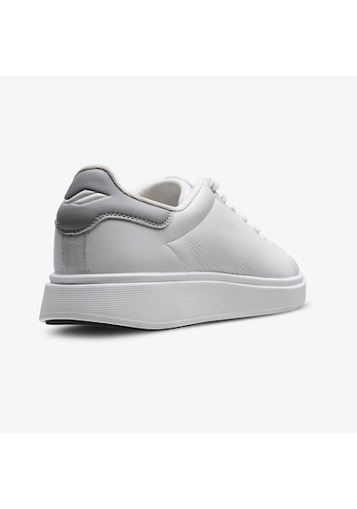 Lescon Loyal Sneakers Unisex Spor Ayakkabı Beyaz