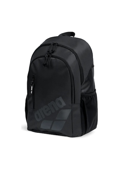 Arena All Set Backpack 30l Sırt Çantası Siyah