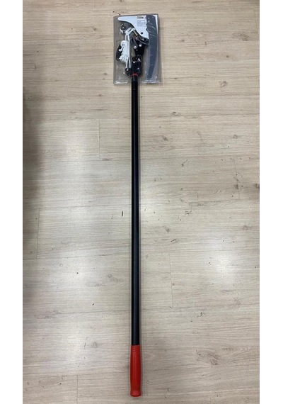 BHD TELESKOPİK TEPE MAKASI