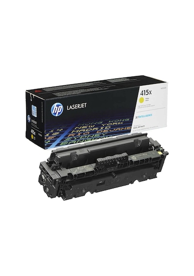 Hp 415x-w2032x Sarı Toner / M455 / M480 / M454 / M478 / M479