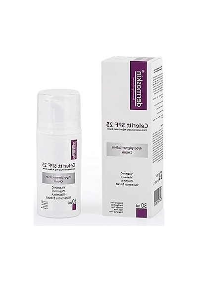 1 Paket Cilt Koruyucu Spf25 Krem, 30 Ml Boyut İle Pratik Kullanım