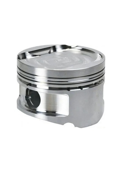 Bmw E39 Piston Segman