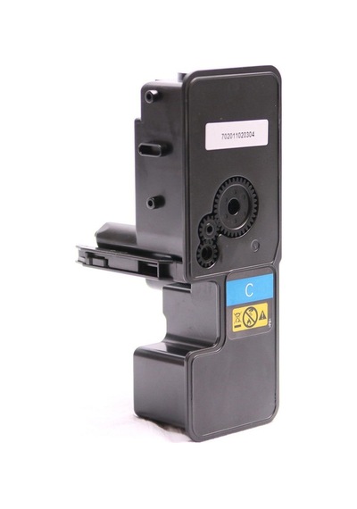 Kyocera Tk-5240-tk5240/1t02r7cnl0 Mavi Uyumlu Toner Bk8681987835100 Pluscopy