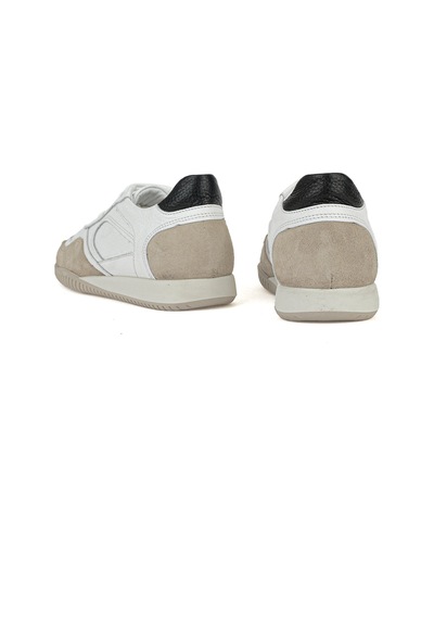 Ziya Kadın Hakiki Deri Günlük Sneaker 1611022z2743 Beyaz 1611022z2743 500 36
