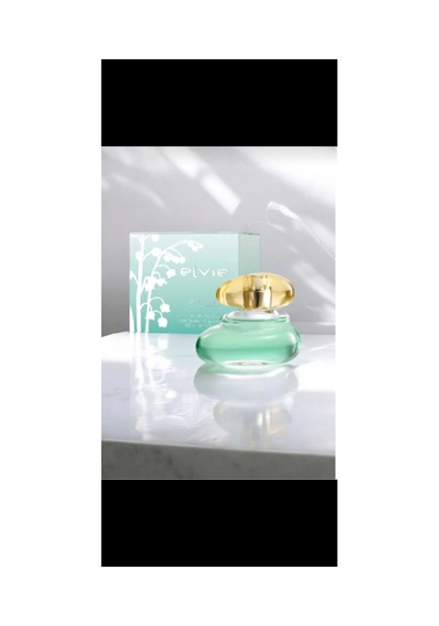 Elvie Edt, Whispers Of Me - 832510325 Diğer