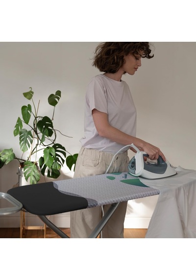 Quickfix Park&go Ütü Masası Kılıfı, Universal Ebat 110x130 Cm Çok Renkli