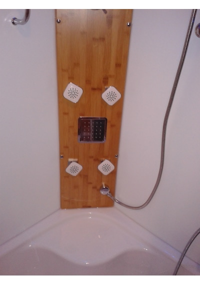 90X90 Kompakt Sistem Sistem 1
