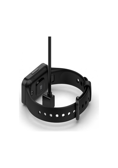Senalstore Xiaomi Redmi Watch 2 - Lite - Band Pro Manyetik Usb Şarj Kablosu