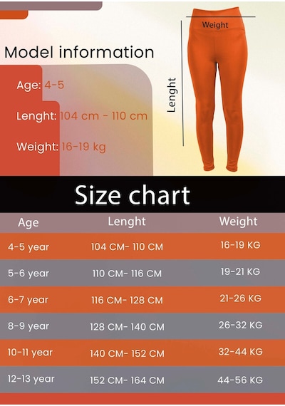 Erdem Kıds Kız Çocuk Yüksek Bel, Koşu, Yürüyüş, Casual, Spor, Atletik, Egzersiz, Fittness Tayt Antrasit Antrasit