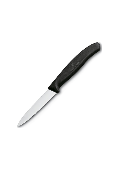 Victorinox 6.7633 Tırtıklı Soyma Bıçağı 8 CM