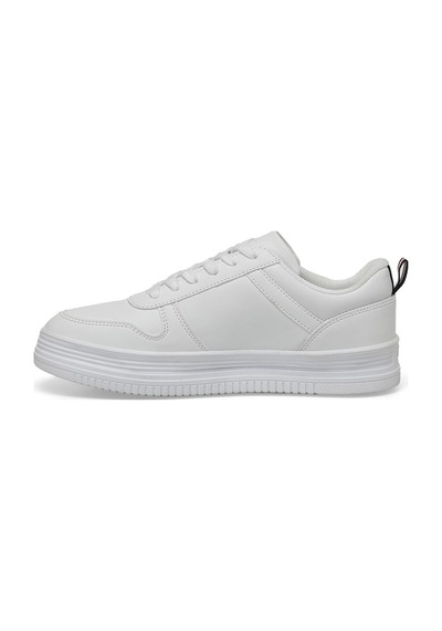 U.s. Polo Assn. Surı 4fx Beyaz Kadın Sneaker 000000000101532631 Beyaz U.s. Polo Assn. Surı 4fx Beyaz Kadın Sneaker 000000000101532631 Beyaz