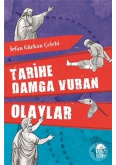 Tarihe Damga Vuran Olaylar