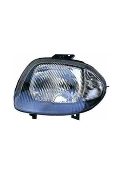 Far Sol Elektrıklı Clıo I Hb 98-