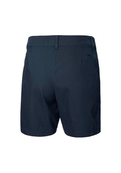 Helly Hansen W Pıer Şort Lacivert