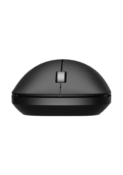 Lecoo Ws214 Siyah Sessiz Kablosuz Mouse