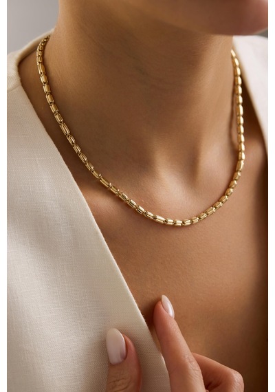 Silky Seed Kolye
