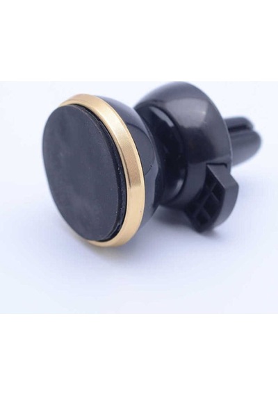Zore Crh-02 Araç Telefon Tutucu Gold