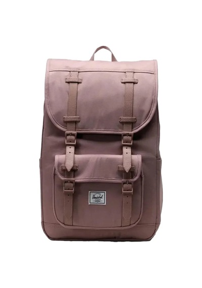 Herschel Supply Co. Herschel Little America Mid Unisex Sırt Çanta 11391-02077-os Gül Kurusu