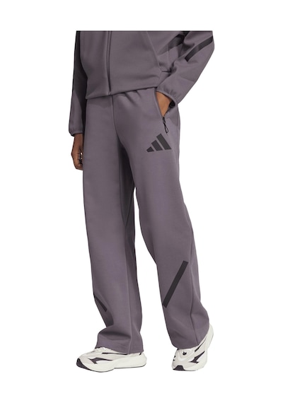Jc5411-k Adidas W Z.n.e. Bar Pt Kadın Eşofman Altı Mor Jc5411-k Mor