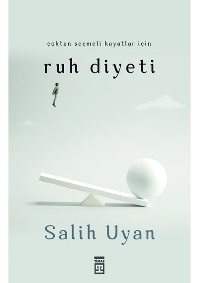Ruh Diyeti