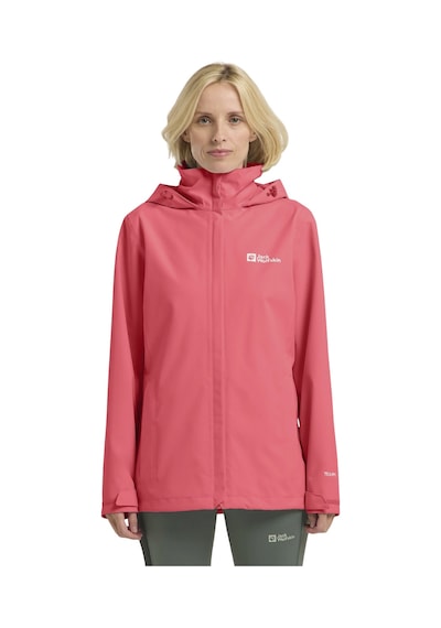 Jack Wolfskın Jack Wolfskin Trailtime 2l Kadın Outdoor Ceketi J0141 Çok Renkli