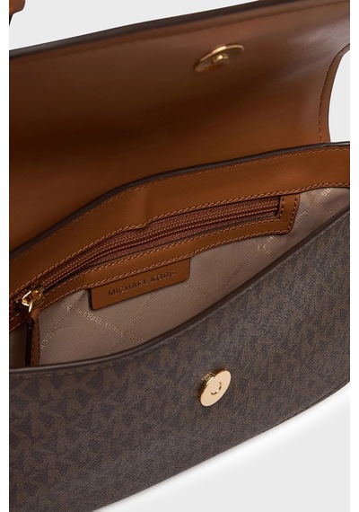 Michael Kors Bayan Çanta 32r6g0xc1b 252 Kahve Kahve