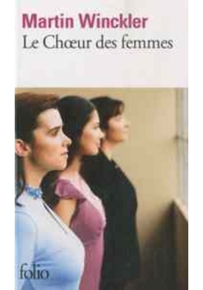 La Choeur des femmes 9782070440399