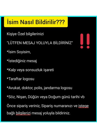 Öğretmenler Günü /çakmak Kişiye Özel İsim Yazılı Ve Mdf Tasarım Kutulu No:209 Siyah