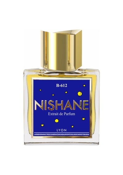 Nishane B612 Unisex Parfüm EDP 50 ML