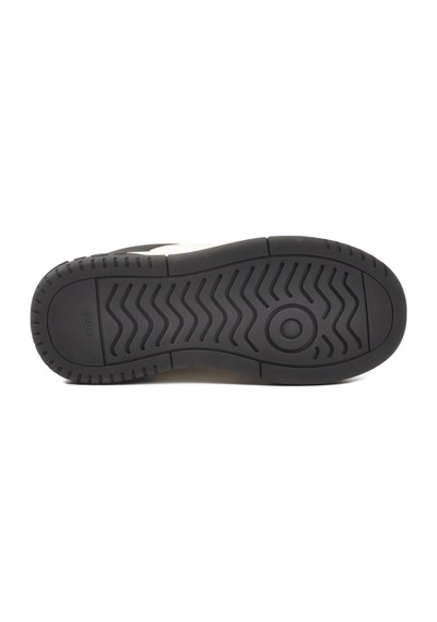 United Colors Of Benetton Siyah Beyaz Bağcıklı Cilt Memory Foam Kadın Spor Ayakkabı Bnı-12046 G Siyah - Beyaz United Colors Of Benetton Siyah Beyaz Bağcıklı Cilt Memory Foam Kadın Spor Ayakkabı Bnı-12046 G Siyah - Beyaz