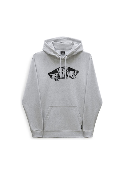 Vans Erkek Sweatshirt Classic Off The Wall Hoodie-b Vn000fj815p1 001